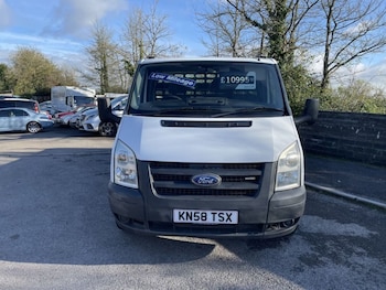 Used Ford Transit 2008 for sale - 61434738: Photo