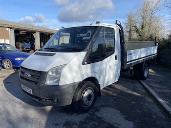 Used Ford Transit 2008 for sale - 61434738: Photo