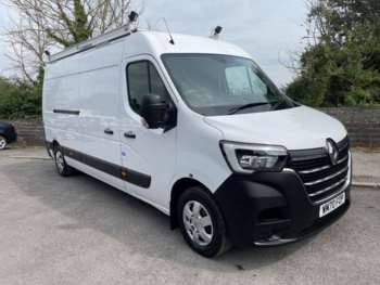 Used Renault Master 2020 for sale - 67686276: Photo