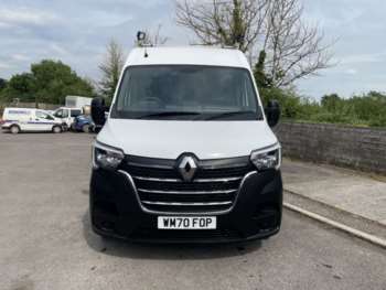 Used Renault Master 2020 for sale - 67686276: Photo