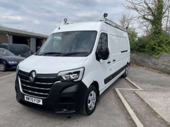Used Renault Master 2020 for sale - 67686276: Photo