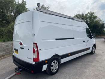 Used Renault Master 2020 for sale - 67686276: Photo
