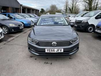 Used Volkswagen Passat 2016 for sale - 70453289: Photo