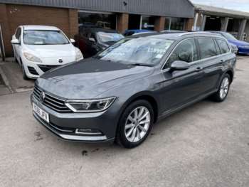 Used Volkswagen Passat 2016 for sale - 70453289: Photo