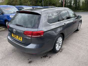 Used Volkswagen Passat 2016 for sale - 70453289: Photo