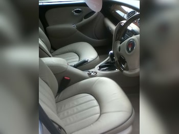 Used Rover 75 2008 for sale - 79295455: Photo
