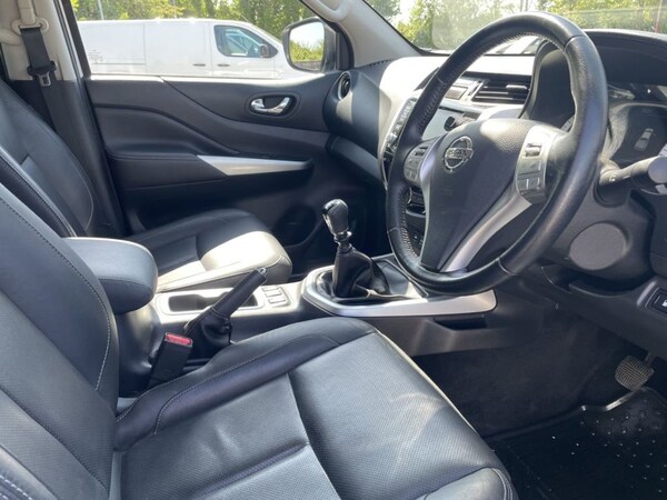 Used Nissan Navara 2019 for sale - 67475527: Photo 8