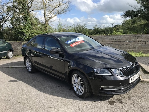Used Skoda Octavia 2019 for sale - 60478105: Photo 1