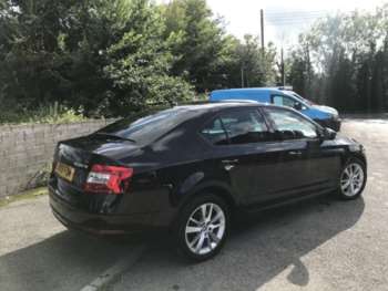 Used Skoda Octavia 2019 for sale - 60478105: Photo