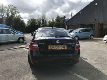 Used Skoda Octavia 2019 for sale - 60478105: Photo