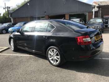 Used Skoda Octavia 2019 for sale - 60478105: Photo