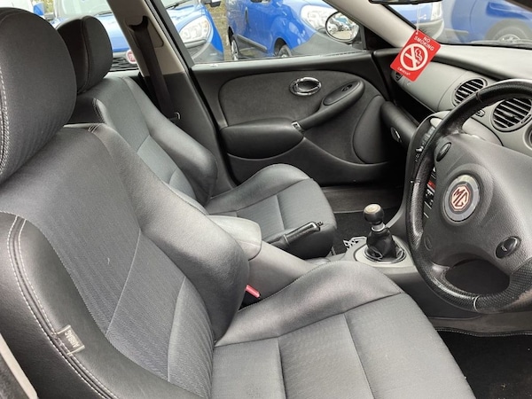 Used MG ZT-T 2004 for sale - 62038399: Photo 7