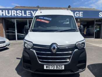 Used Renault Master 2021 for sale - 67562237: Photo
