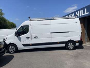 Used Renault Master 2021 for sale - 67562237: Photo
