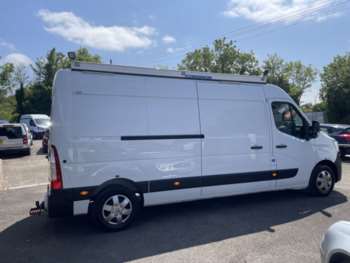 Used Renault Master 2021 for sale - 67562237: Photo