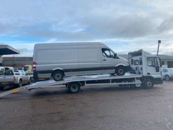Used Iveco Eurocargo 2011 for sale - 61967396: Photo