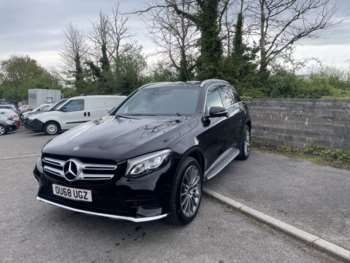 Used Mercedes-Benz GLC 2018 for sale - 67303115: Photo