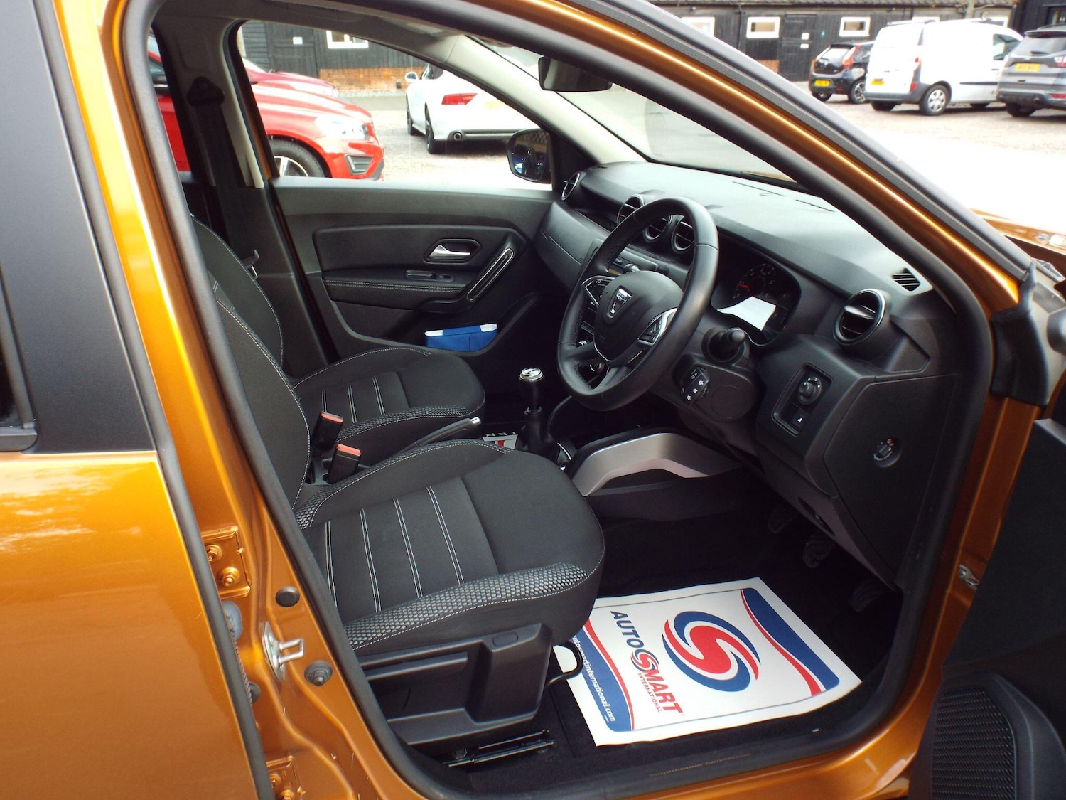 Used Dacia Duster 2020 for sale - 76634222: Photo 19