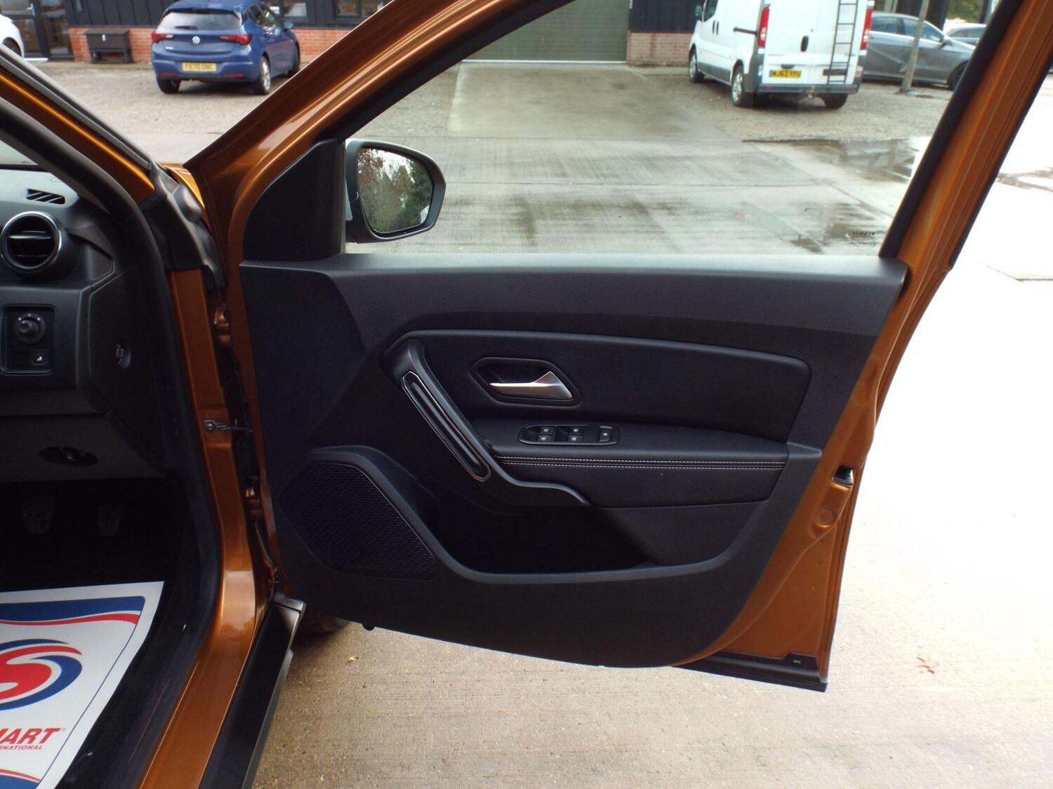 Used Dacia Duster 2020 for sale - 76634222: Photo 21