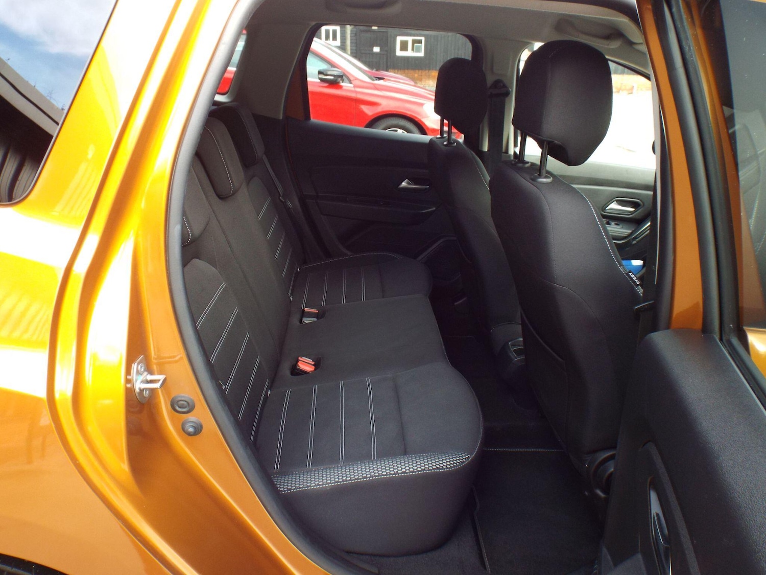 Used Dacia Duster 2020 for sale - 76634222: Photo 22