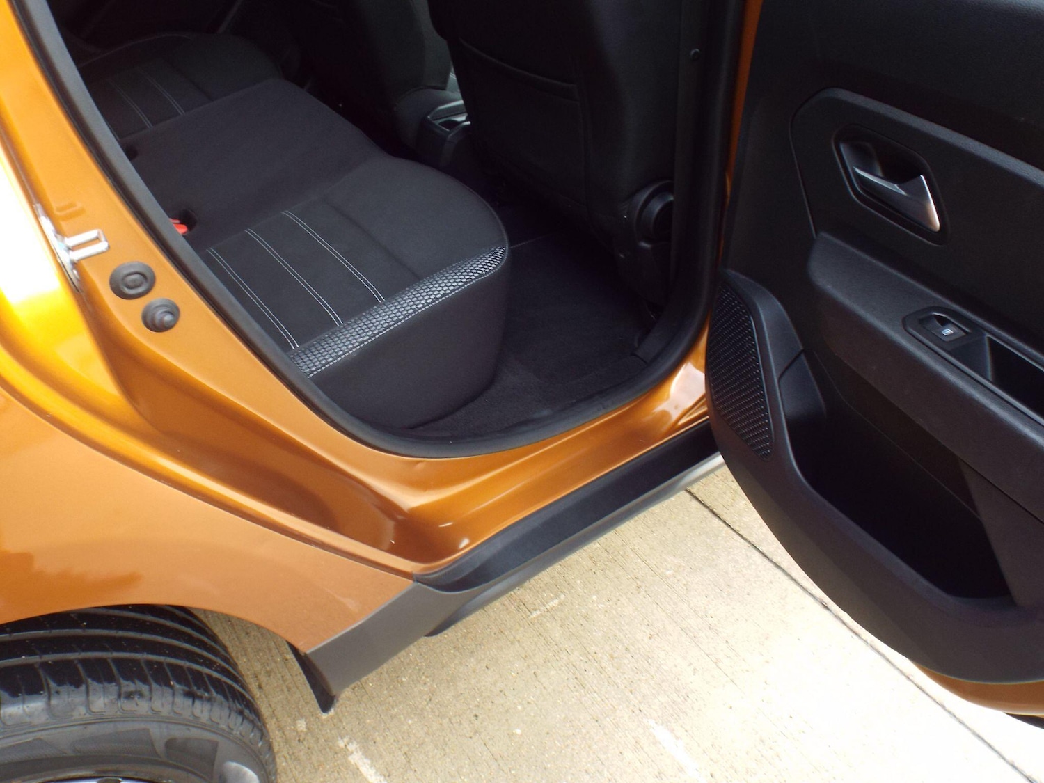 Used Dacia Duster 2020 for sale - 76634222: Photo 23