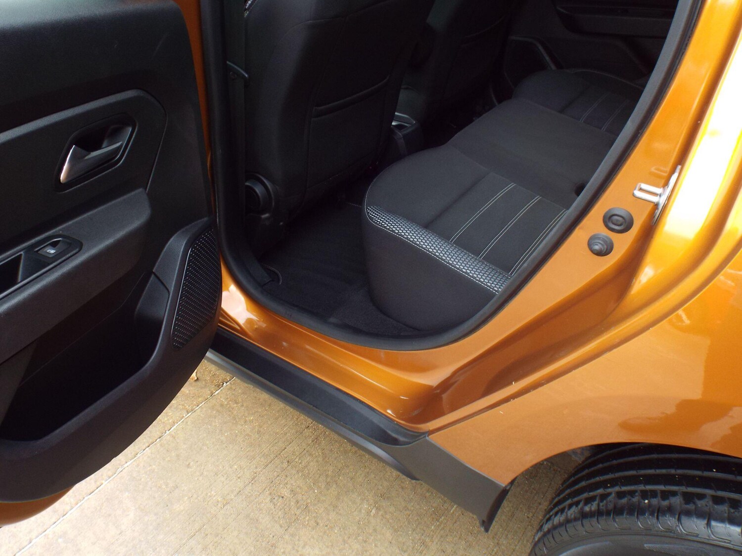 Used Dacia Duster 2020 for sale - 76634222: Photo 26