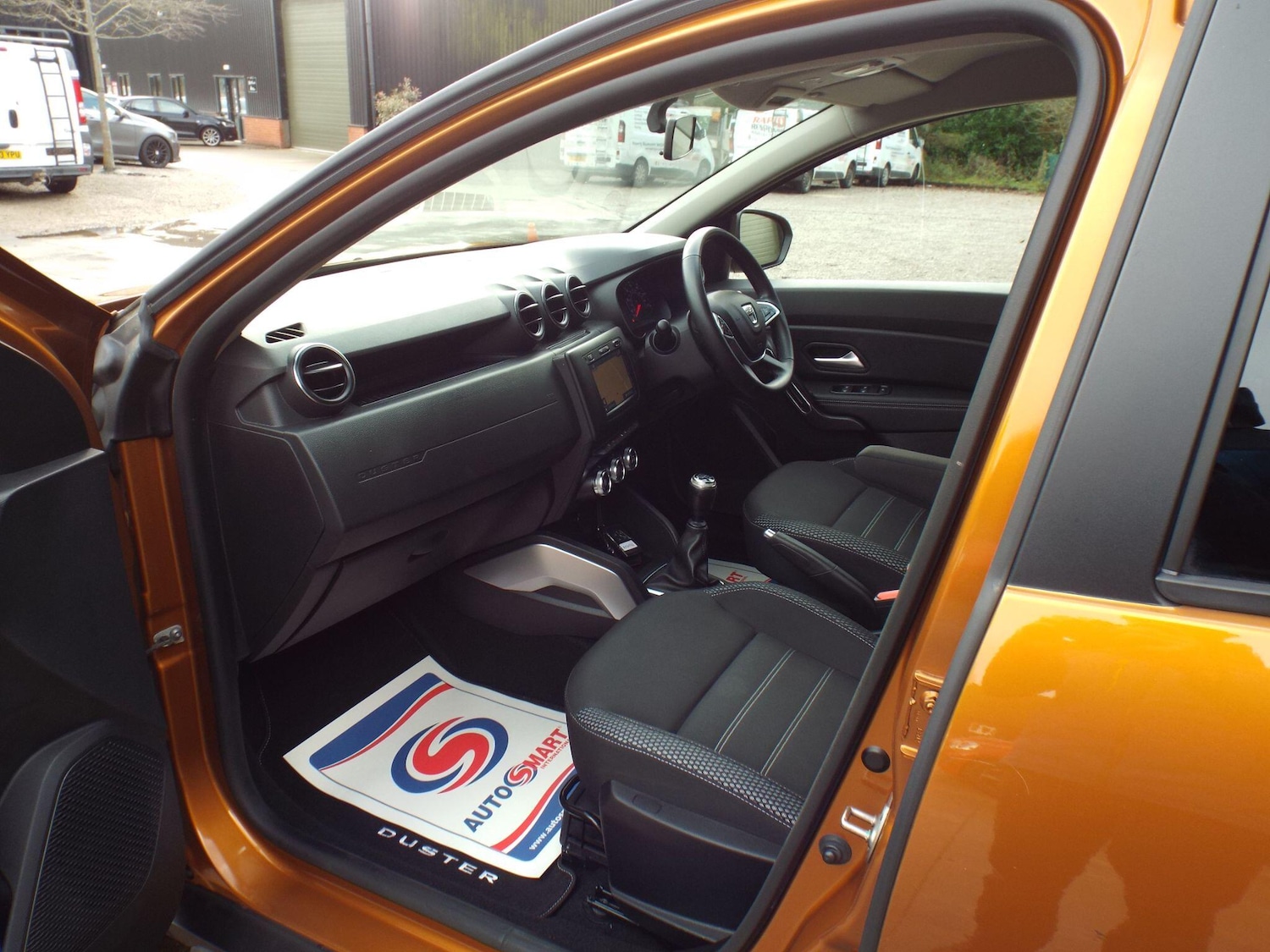 Used Dacia Duster 2020 for sale - 76634222: Photo 28