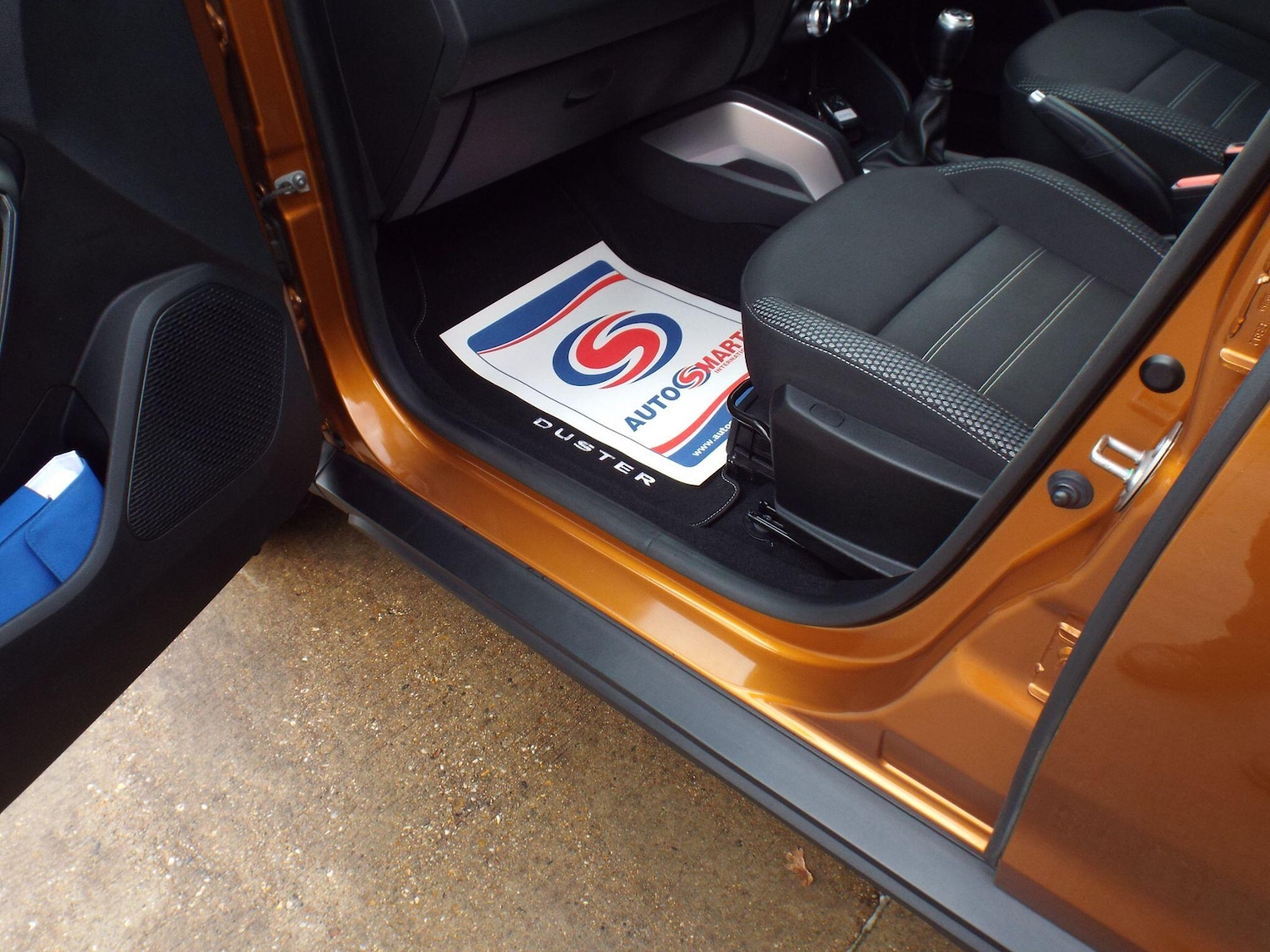 Used Dacia Duster 2020 for sale - 76634222: Photo 29