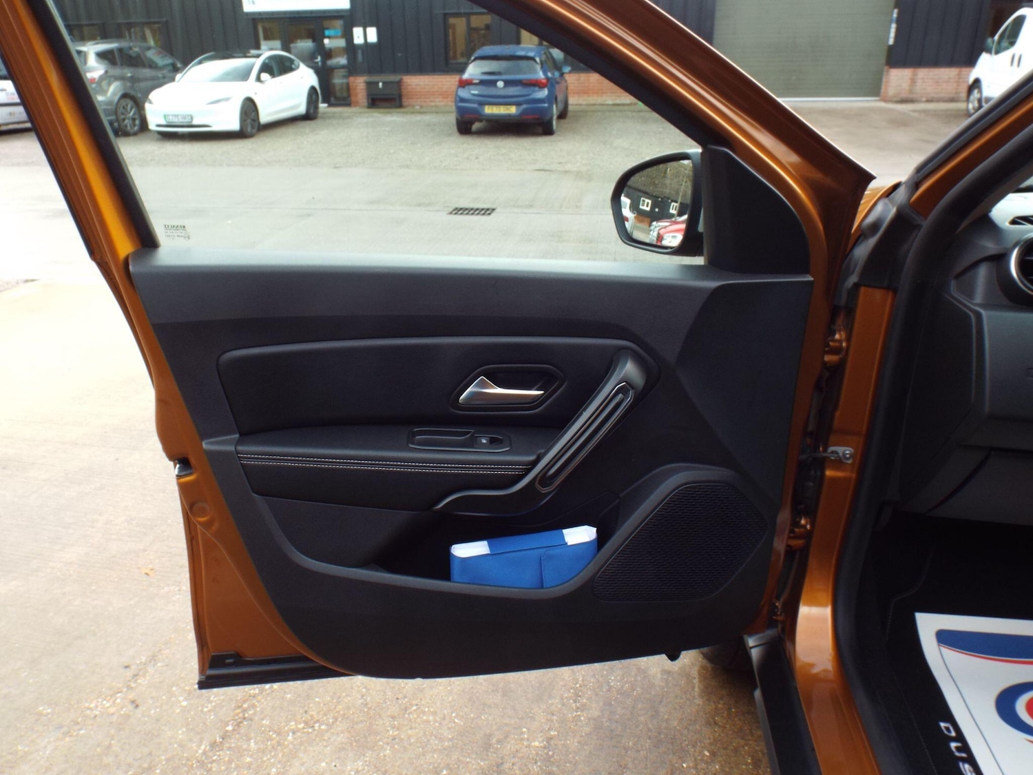 Used Dacia Duster 2020 for sale - 76634222: Photo 30