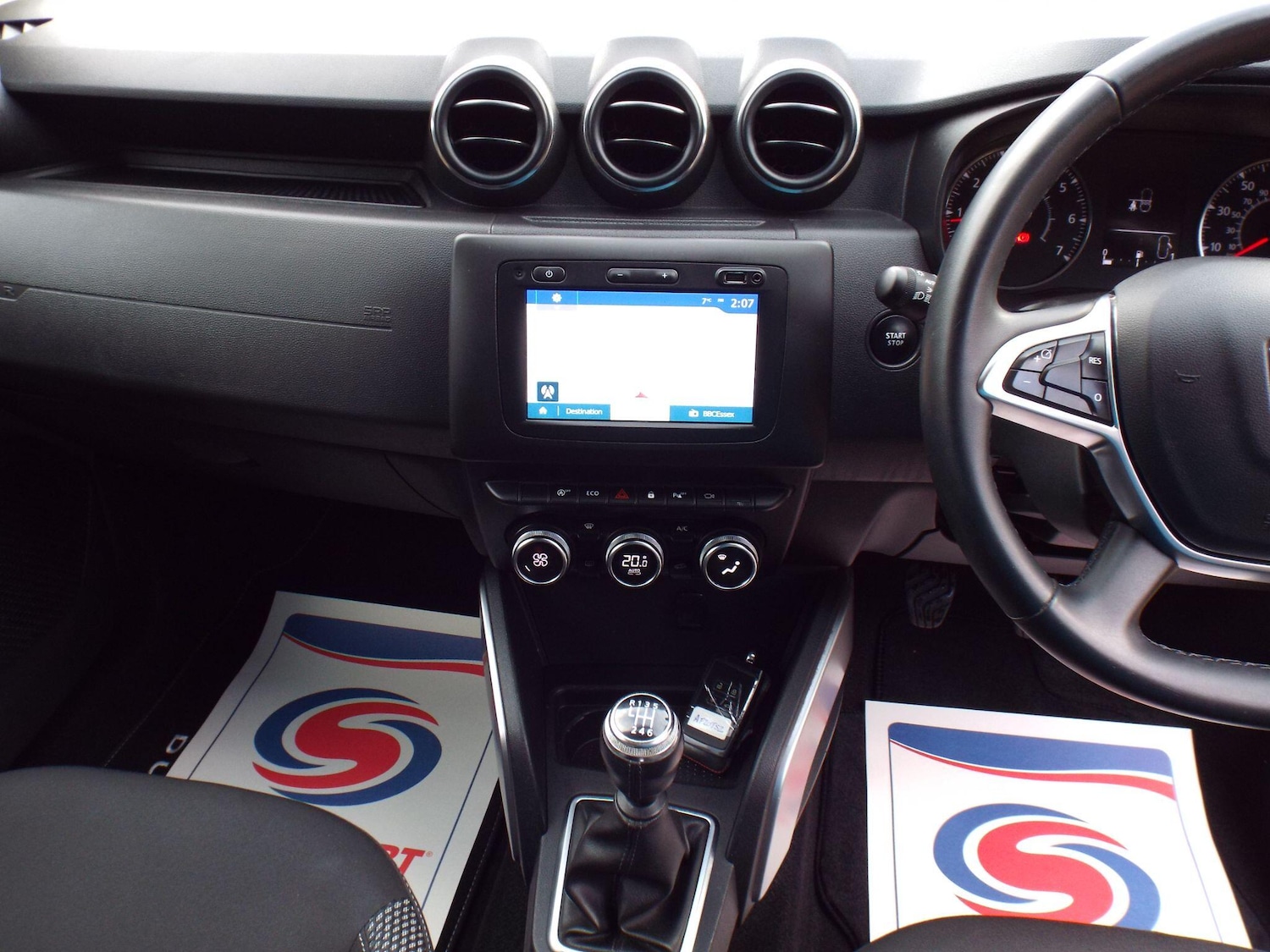 Used Dacia Duster 2020 for sale - 76634222: Photo 31