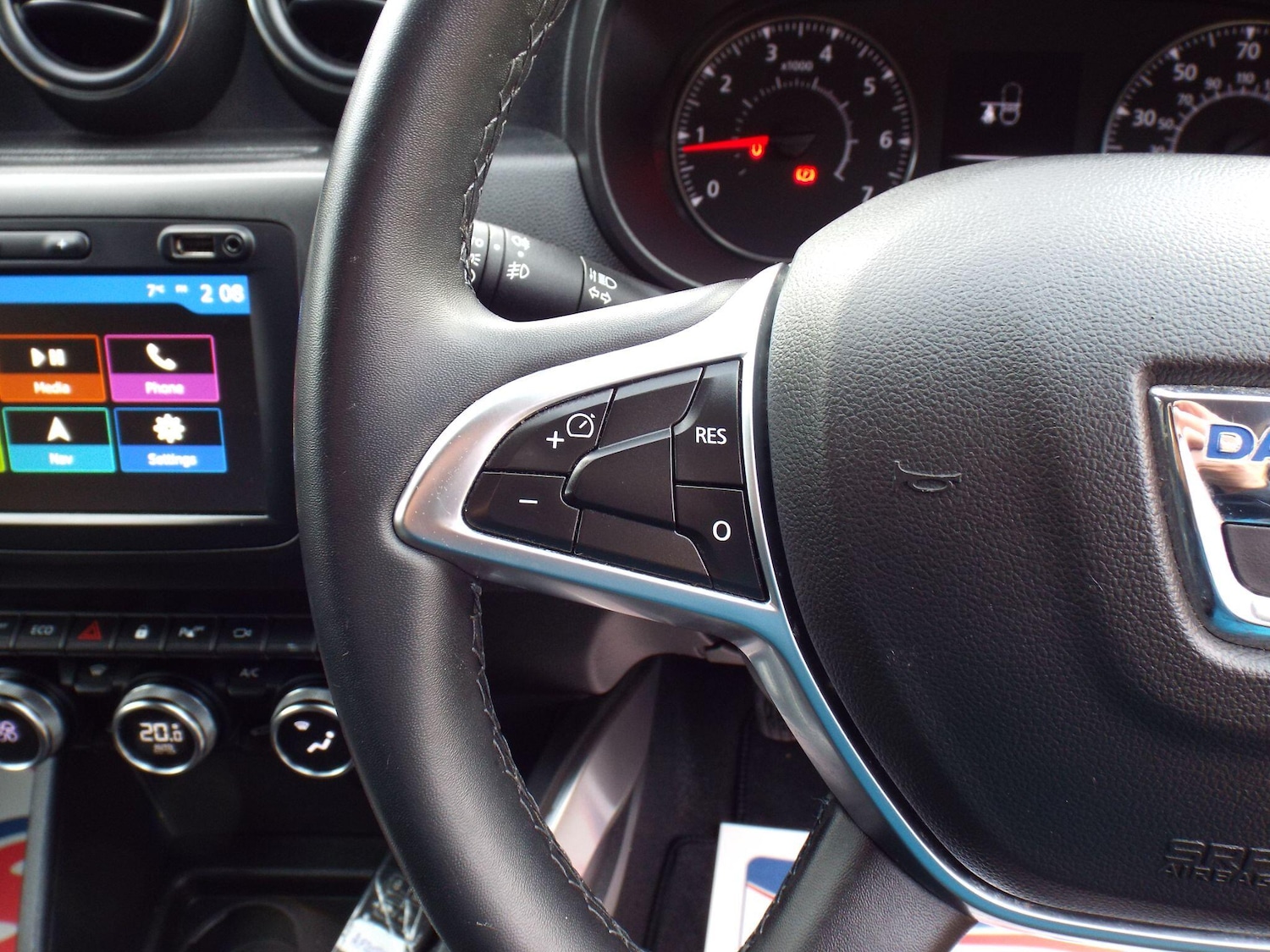 Used Dacia Duster 2020 for sale - 76634222: Photo 34