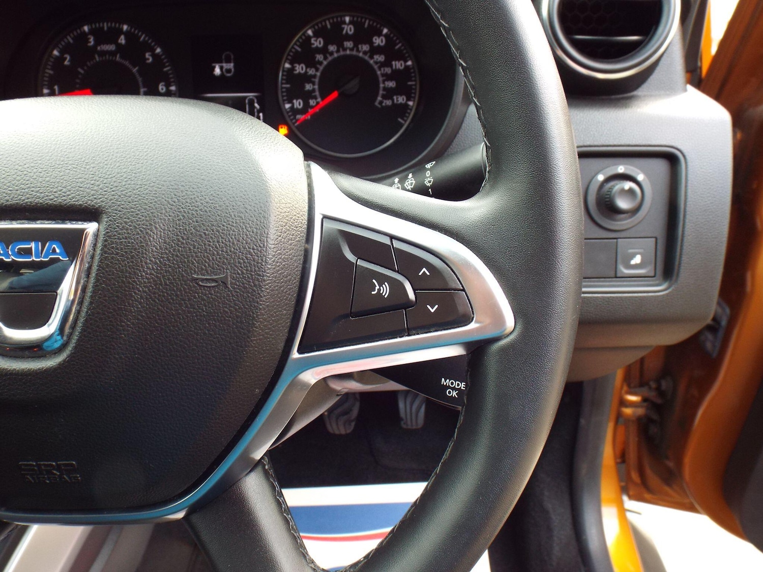 Used Dacia Duster 2020 for sale - 76634222: Photo 35