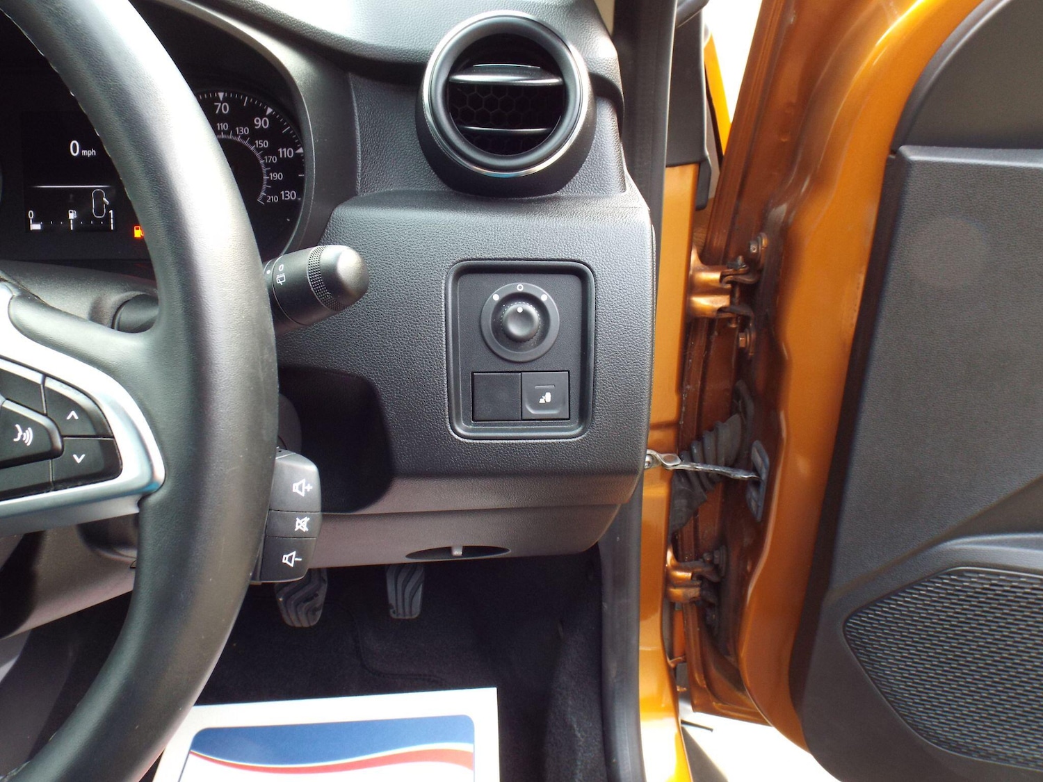 Used Dacia Duster 2020 for sale - 76634222: Photo 36