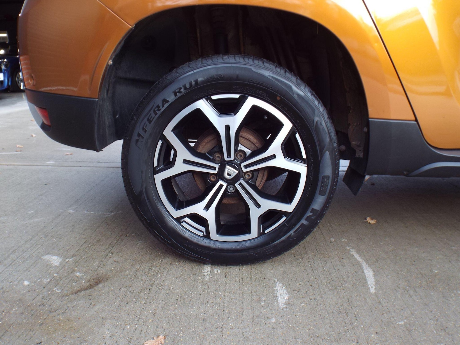 Used Dacia Duster 2020 for sale - 76634222: Photo 38