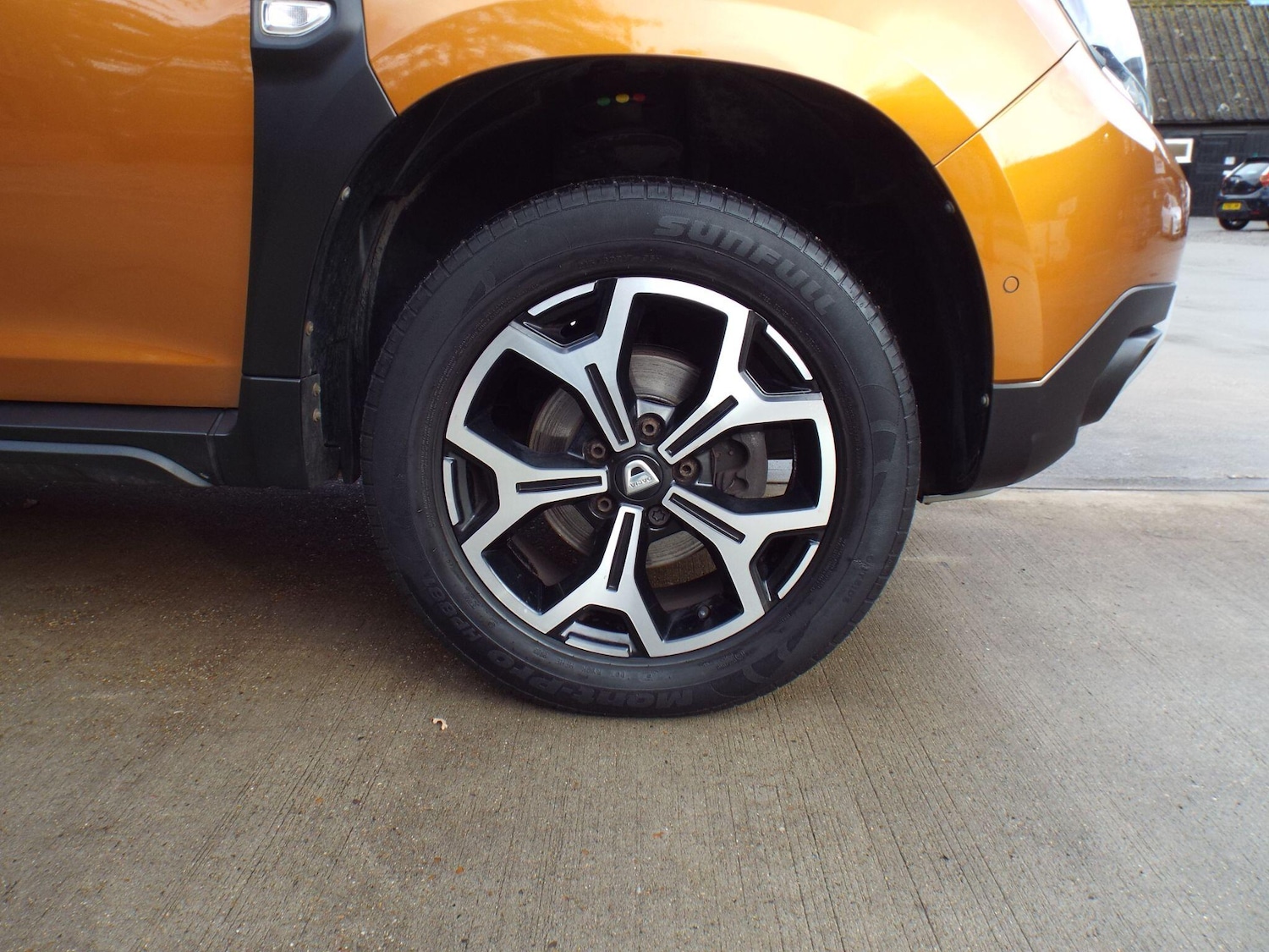 Used Dacia Duster 2020 for sale - 76634222: Photo 39