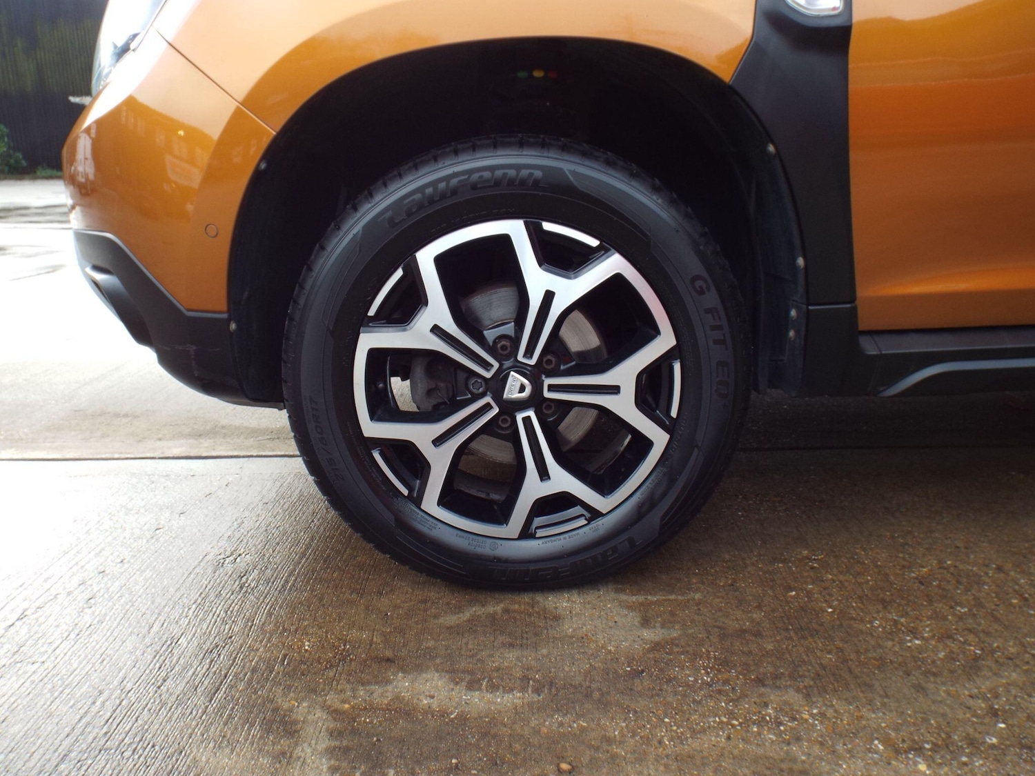 Used Dacia Duster 2020 for sale - 76634222: Photo 40