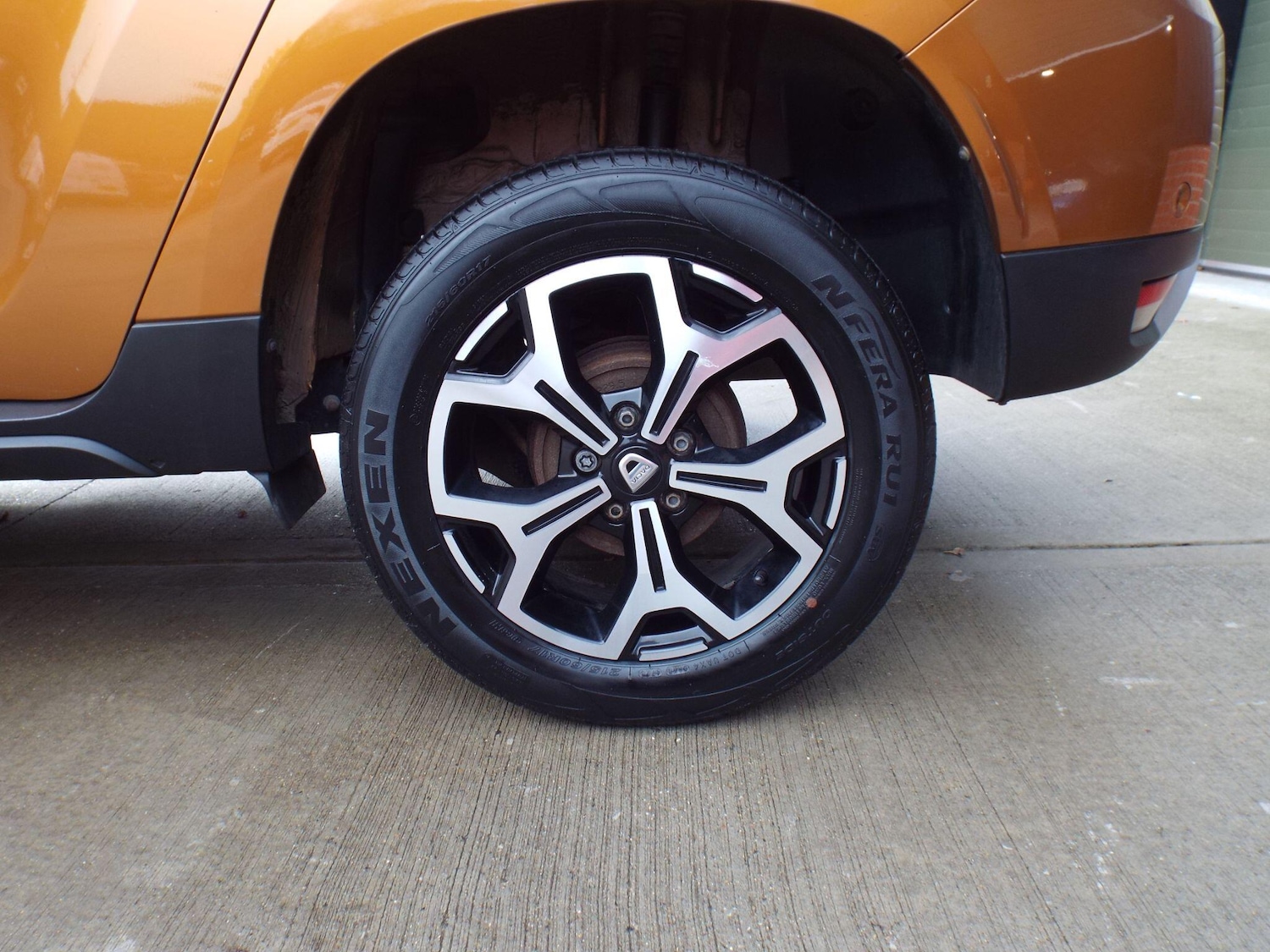 Used Dacia Duster 2020 for sale - 76634222: Photo 41