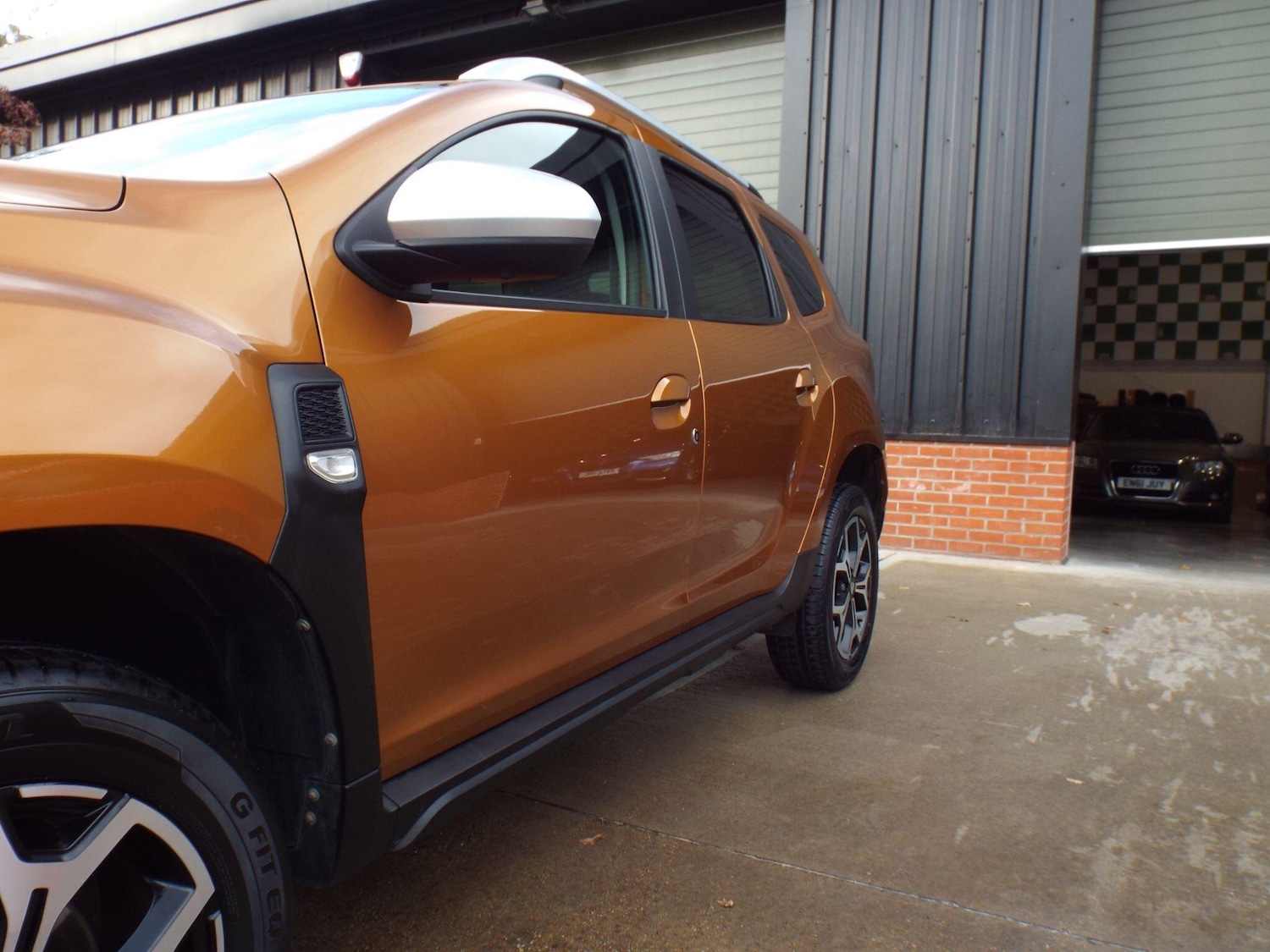 Used Dacia Duster 2020 for sale - 76634222: Photo 46