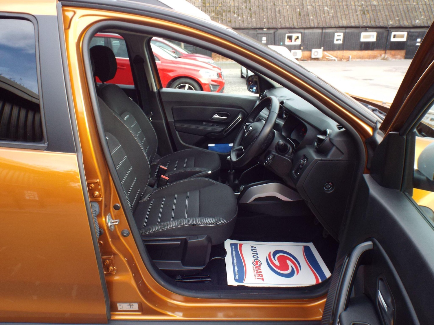 Used Dacia Duster 2020 for sale - 76634222: Photo 7