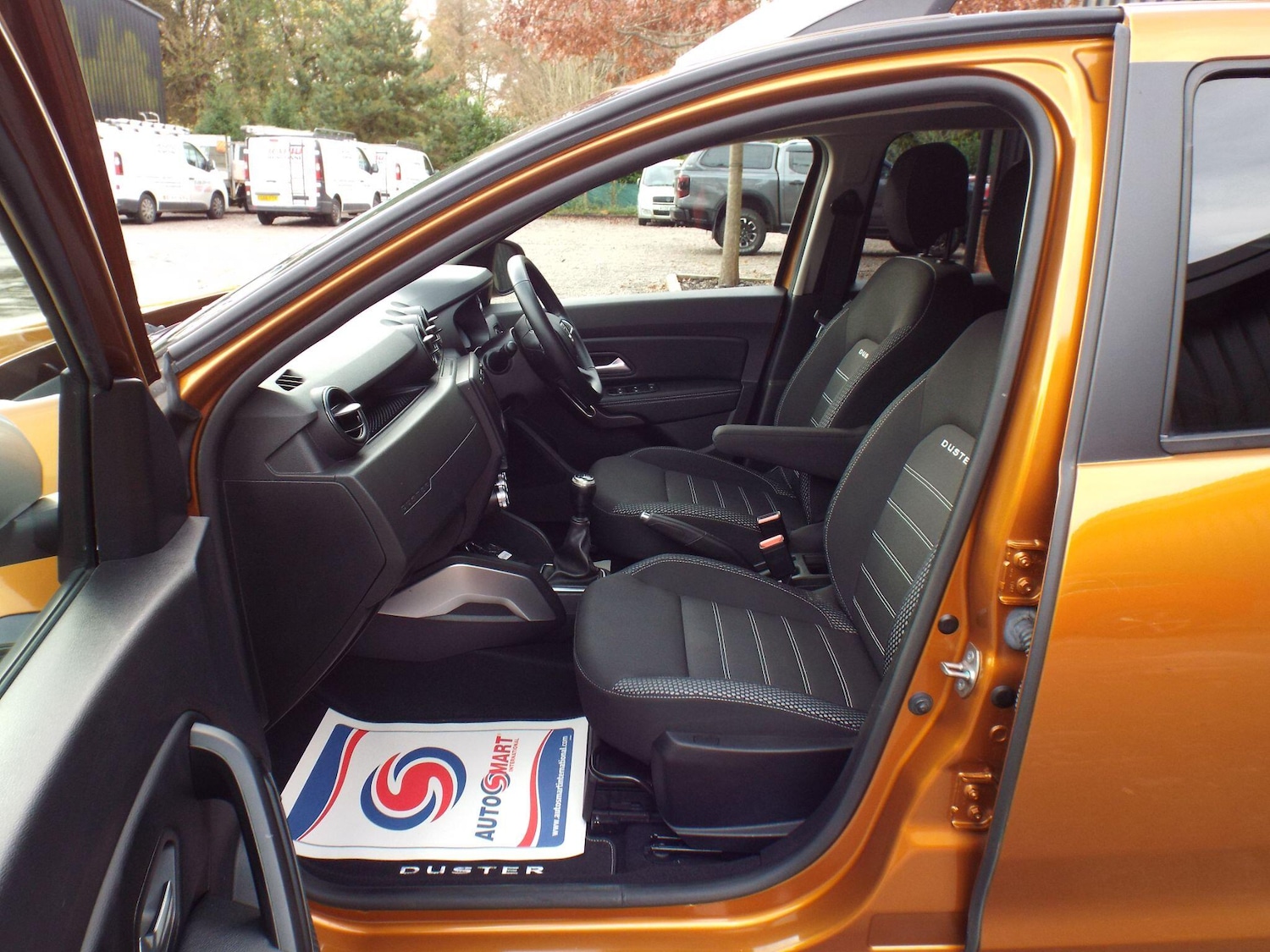 Used Dacia Duster 2020 for sale - 76634222: Photo 8