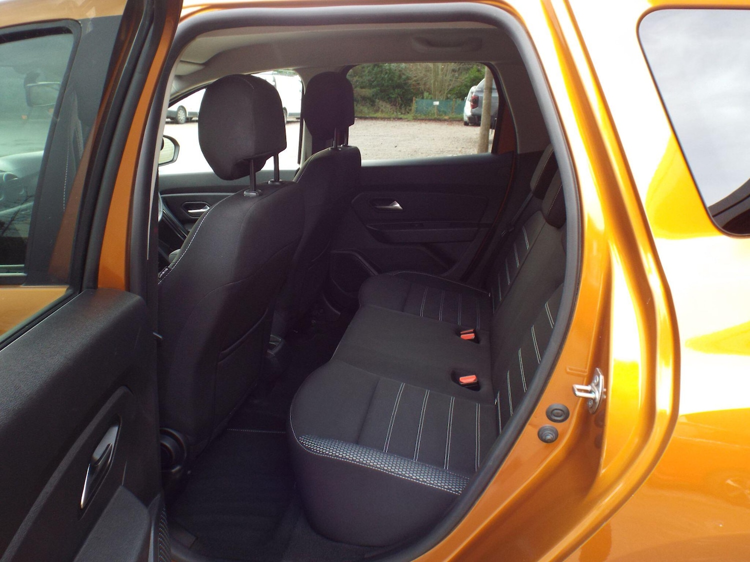 Used Dacia Duster 2020 for sale - 76634222: Photo 9