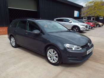 2015 (65) - 1.4 TSI 125 SE 5dr