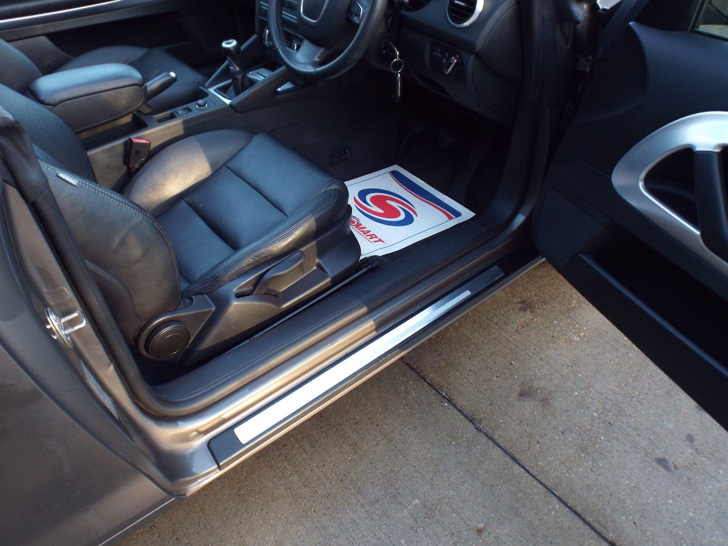 Used Audi A3 Cabriolet 2012 for sale - 76388784: Photo 20