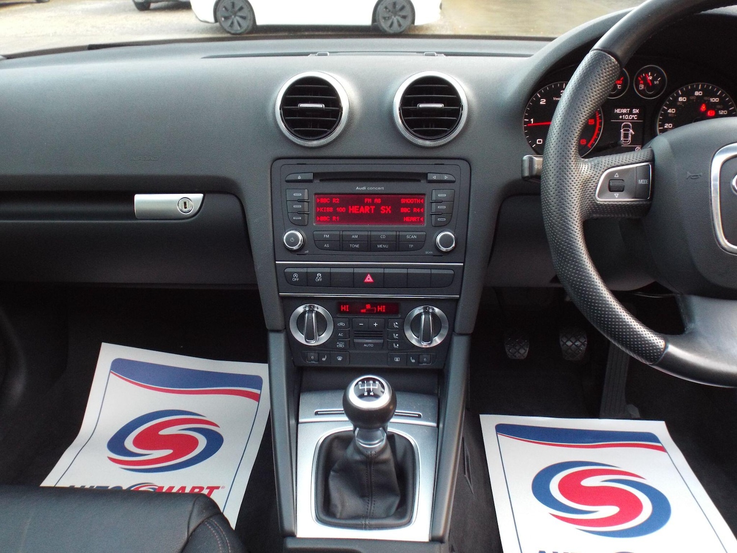 Used Audi A3 Cabriolet 2012 for sale - 76388784: Photo 26