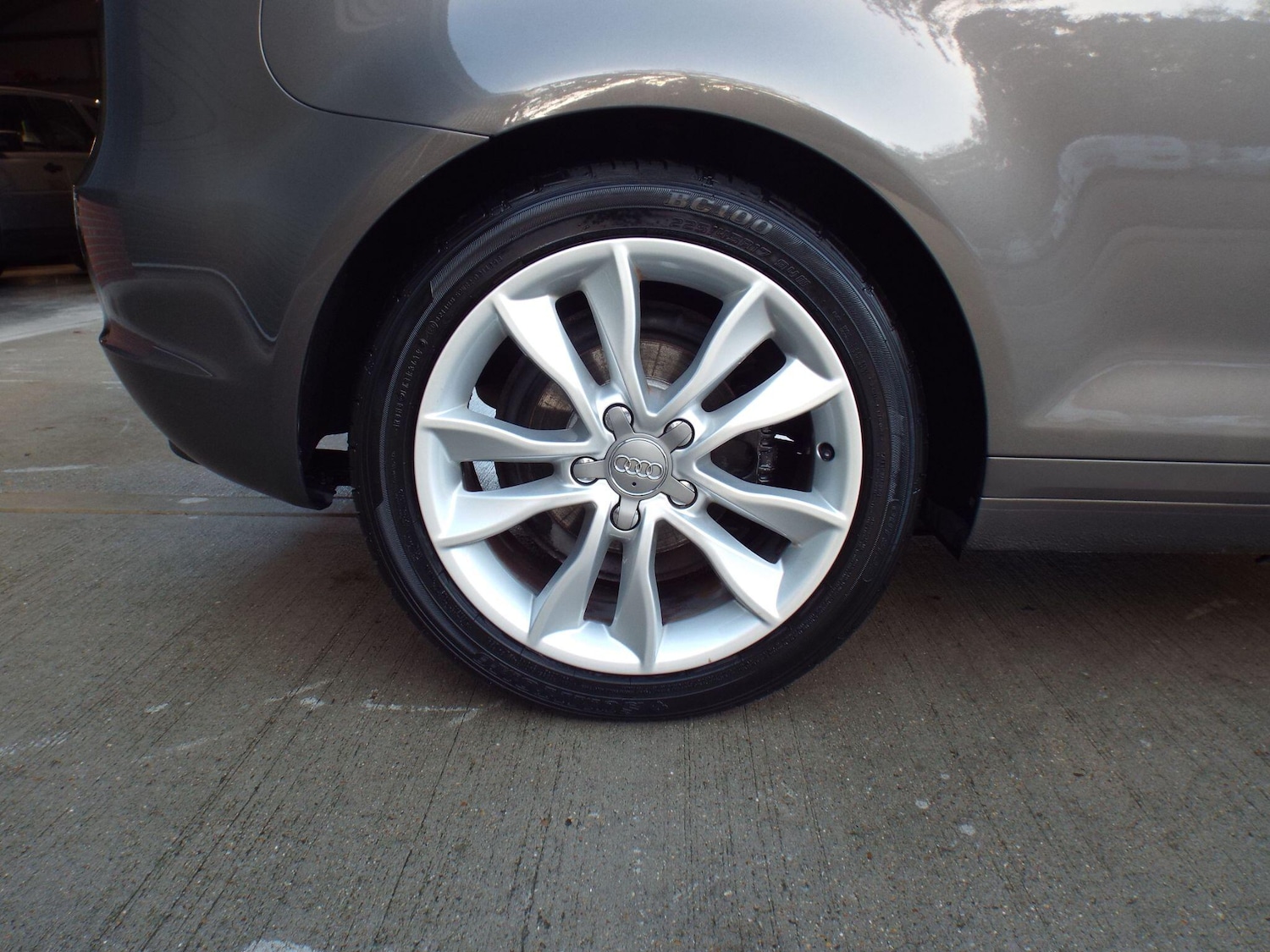 Used Audi A3 Cabriolet 2012 for sale - 76388784: Photo 41