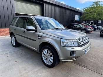 Used Land Rover Freelander 2 2012 for sale - 79740977: Photo