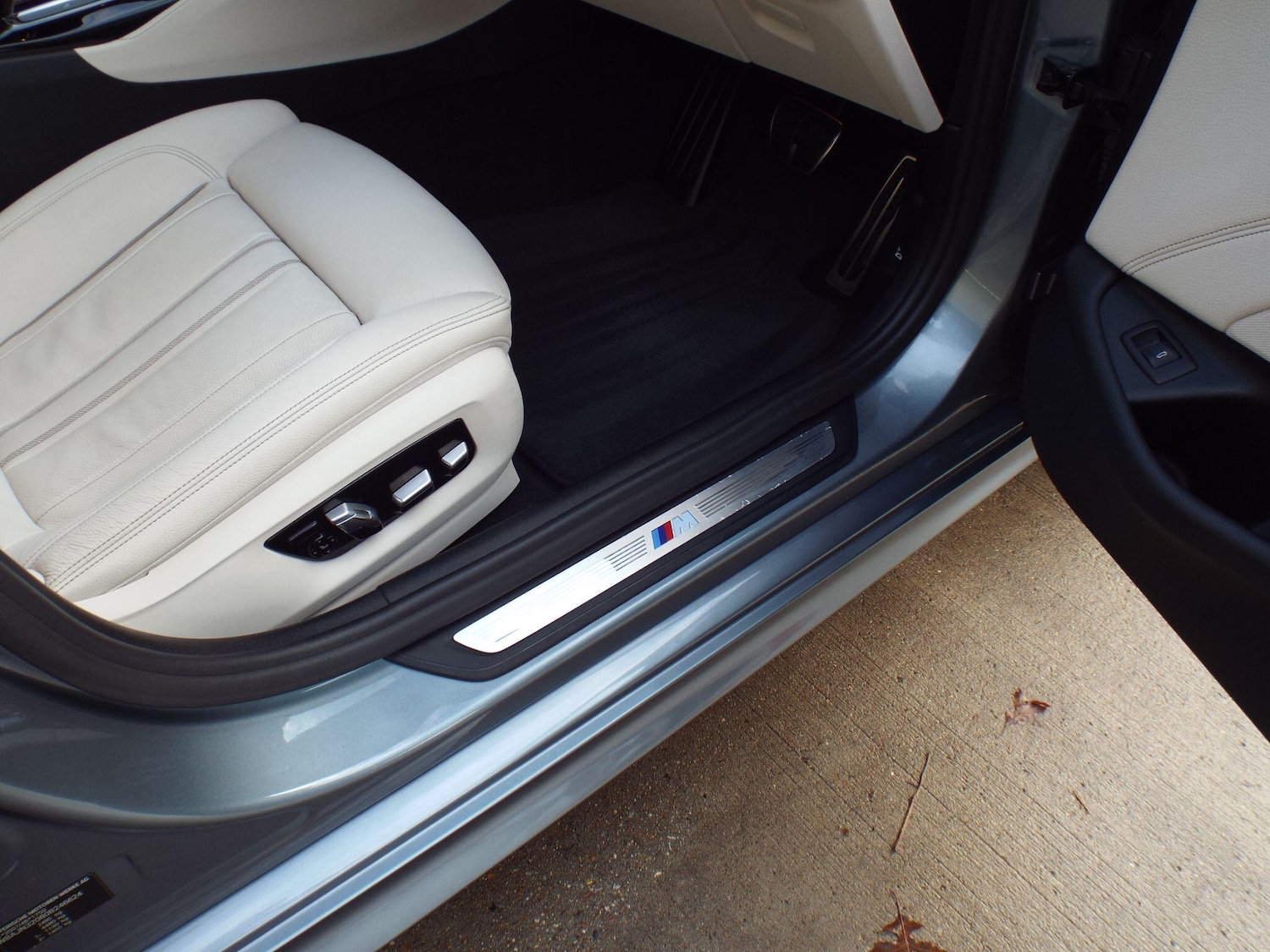 Used BMW 5 Series 2018 for sale - 77120047: Photo 20