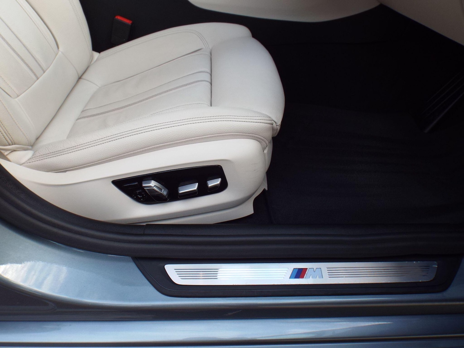 Used BMW 5 Series 2018 for sale - 77120047: Photo 21