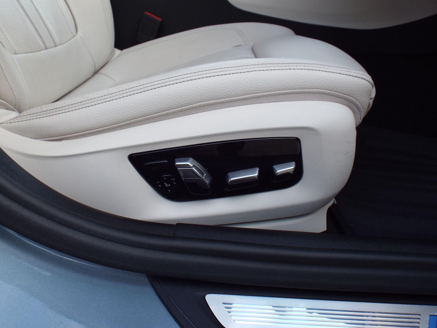 Used BMW 5 Series 2018 for sale - 77120047: Photo 22