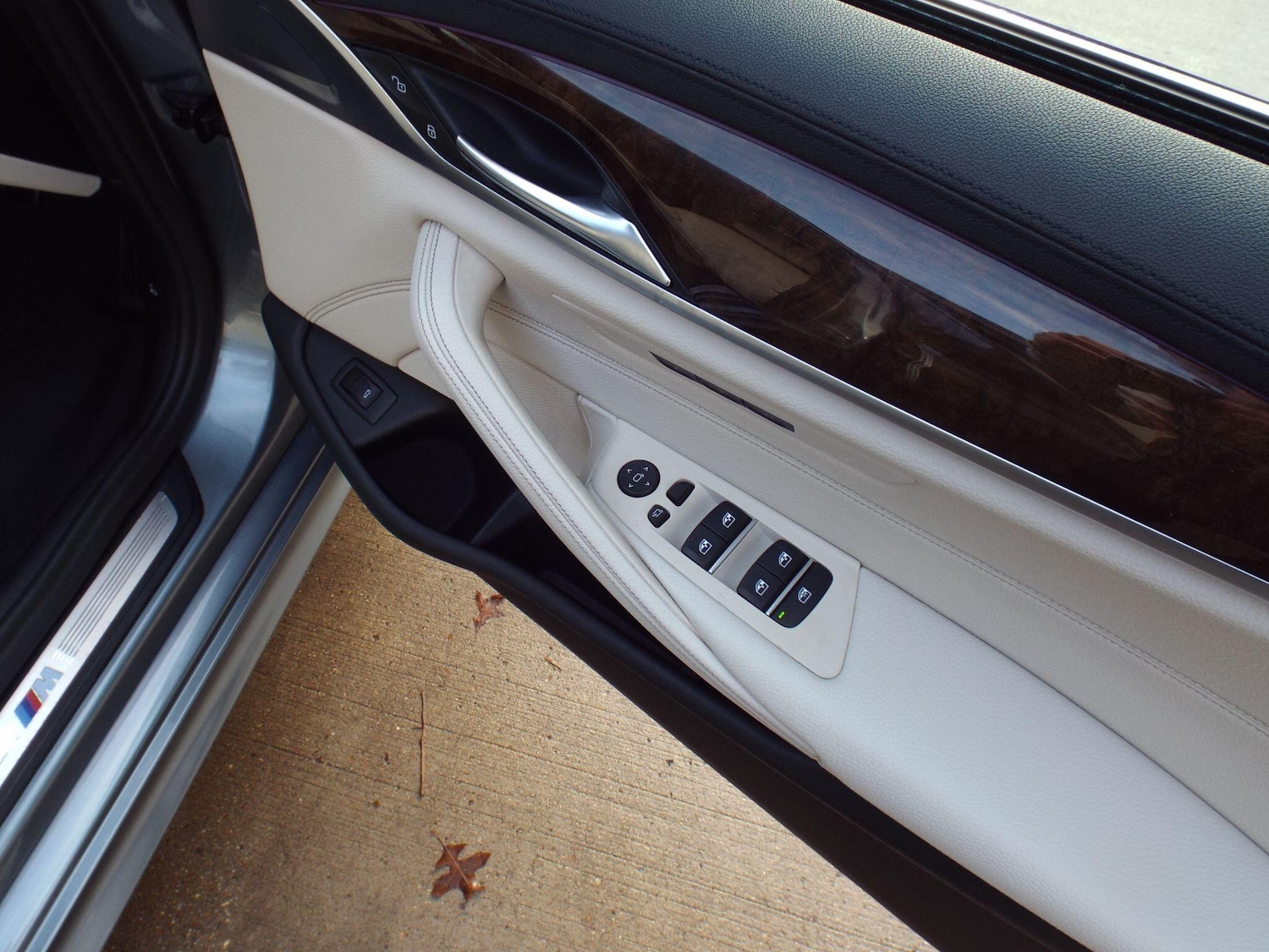 Used BMW 5 Series 2018 for sale - 77120047: Photo 24